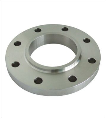 Slip-on Flanges