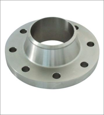 Weldneck Flanges