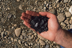 anthracite coal