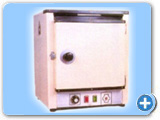 Hot Air Oven