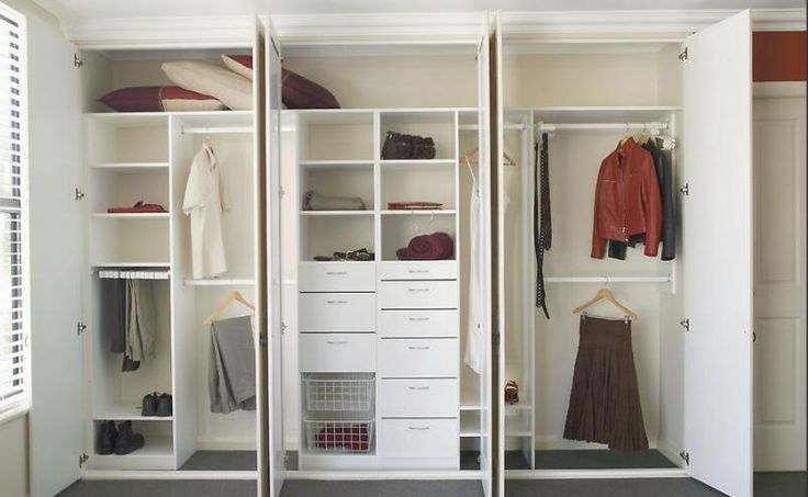 Wardrobes Cabinets