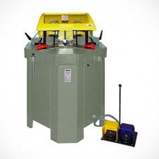 ITACA CORNER CRIMPING MACHINES