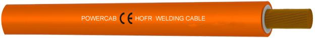 Hofr Welding Cable