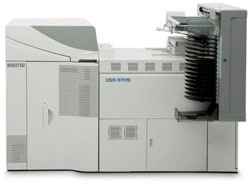 3701 Noritsu QSS Minilab Machine