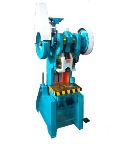 HARD MATERIAL BLOW CLUMP MACHINE