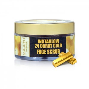 face scrub