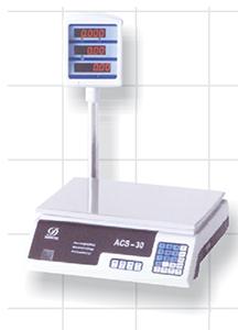 Table Top Scale