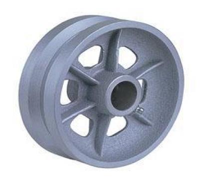 load wheel