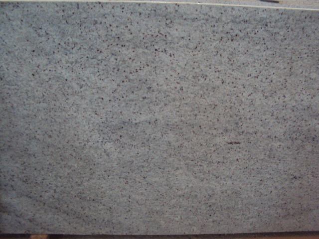 Chida White Granite