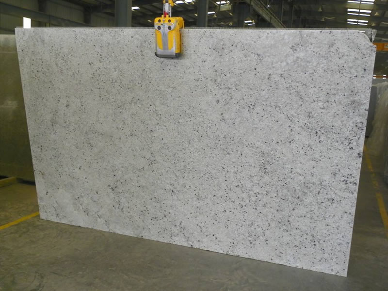 Galaxy White Granite Manufacturer In Rajasthan India By Arihant