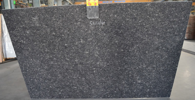 Steel Grey Granite