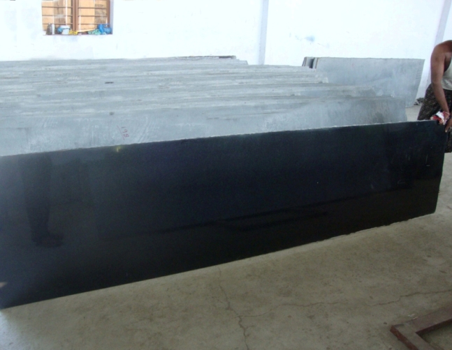 Warangal Black Granite