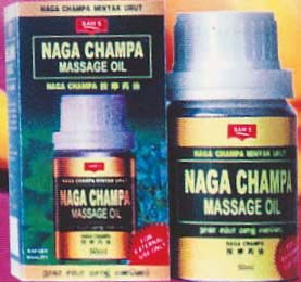 Herbal Massage Oil, Shelf Life : 2 Year