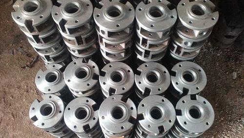 JKS Alloy sand casting component, for General Engineering