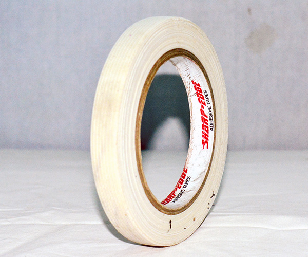 Knitted Nylon Tape