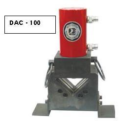 Hydraulic Portable Angle Cutter