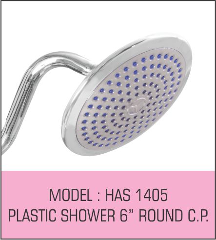 Head Shower