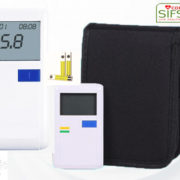 Blood Ketone Meter for ketogenic diet SIFKETONE-1.1
