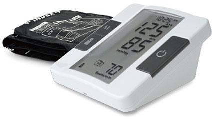 Bluetooth Arm Blood Pressure Monitor SIFBPM-2.2