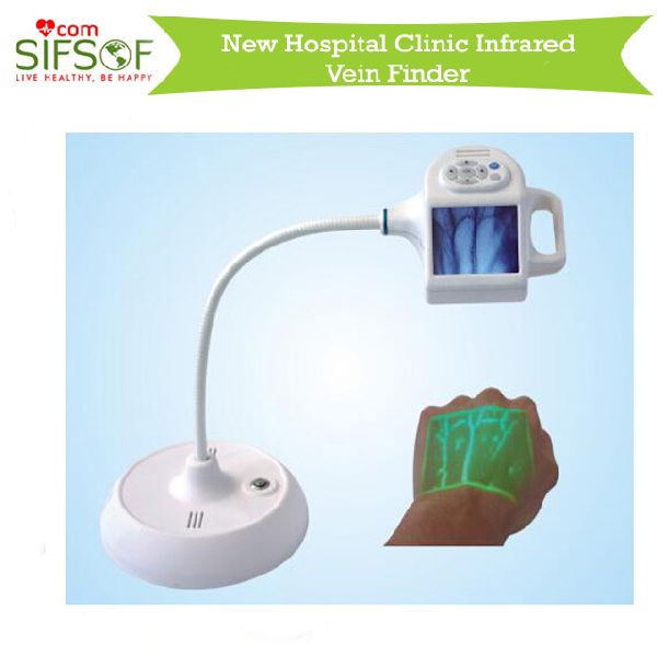 New Hospital Clinic Equipment Stand infrared vein finder /vein viewer : SIFVEIN-4.7