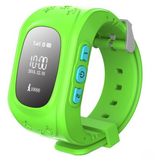 SIFIT-3.6 Bluetooth Activity Tracker Wristband Pedometer with GPS