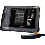 SIFULTRAS-4.2 Portable Pregnancy Probe Veterinary Ultrasound Scanner