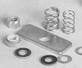 solenoid parts