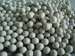 High alumina