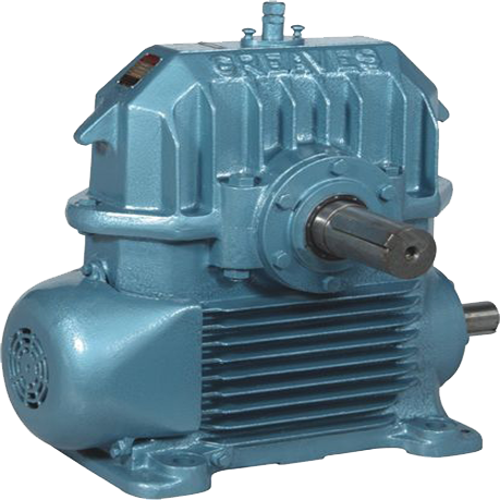 Worm Gear at Best Price in Indore | Unimod Systems