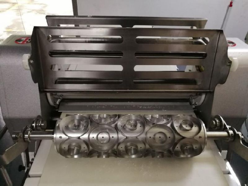 Donut Moulding Machine