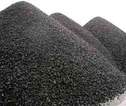 Rom Coal, Form : Lumps