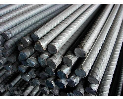 Iron Shyam steel TMT Rebar, for Building Construction, Construction, Decorations, Length : 10-15mm