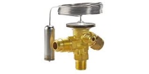 Thermostatic Thermal expansion valve