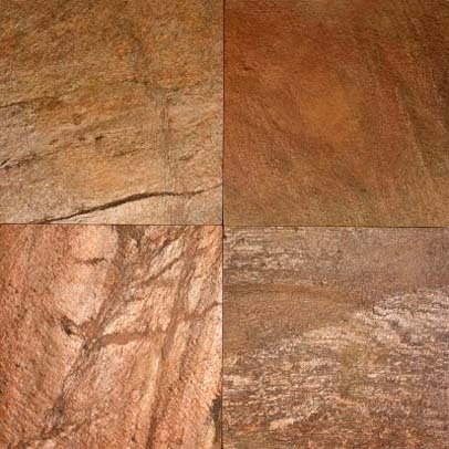 Copper Slate, Feature : Low maintenance, Intricate designs, Sturdiness