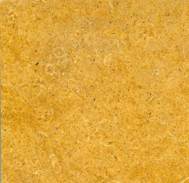 Rectangular Indus Gold Limestone, Color : Golden