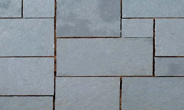 Tandur Grey Limestone, Shape : Rectangular