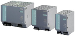 Power supply for demanding solutions