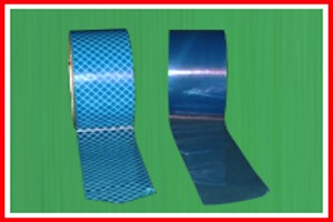Polyester Holding Tapes