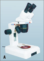 microscope