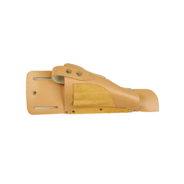 Leather Cordless Drill Holster