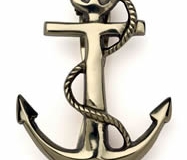marine anchor