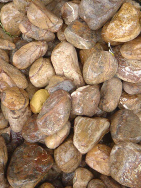 BIDASAR BROWN PEBBLES