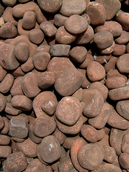 chocolate pebbles