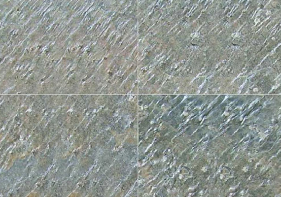 Deoli Green Slate Stone