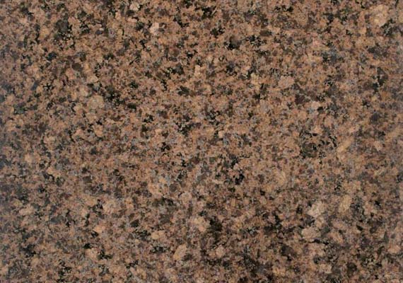 Desert Brown Granite