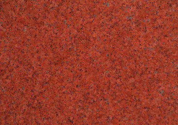 Red Granite Texture Seamless - Image to u