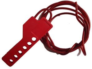 Scissor Cable Lockout