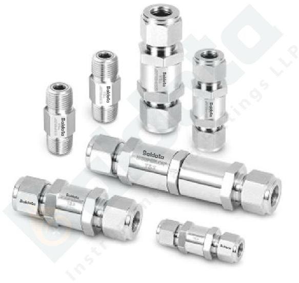 Check Valves