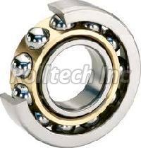 Angular Ball Bearings