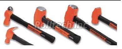 Indestructible Hammers, Color : Orange